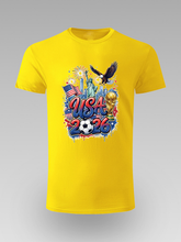 USA World Cup 2026 Navijačka Majica - tsrm20-WRCPO-008