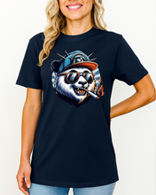 🐼 Cool Panda Majica za Žene – 100% Organski Pamuk, Regular Fit - tsrm2-4