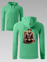 Marc Márquez Ducati MotoGP – Unisex Dukserica sa Kapuljačom - tsrm23-ch-025