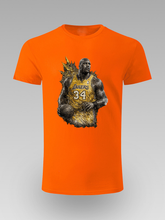 Shaquille O'Neal Majica – NBA Legenda - tsrm23-012