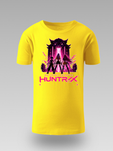 HUNTRIX DJEČJE MAJICE – KOLEKCIJA ZA MALE FANOVE - tsrm13-158