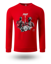 Post Malone Dukser 💙 | Kombin Muzike i Stila - tsrm14-13