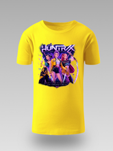 HUNTRIX DJEČJE MAJICE – KOLEKCIJA ZA MALE FANOVE - tsrm13-156