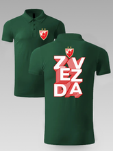 ZVEZDA – MODERAN STIL. CRVENO-BIJELI IDENTITET. 🔴⚪ - tsrm21-pl-028