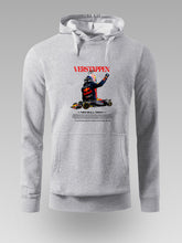 Max Verstappen Red Bull Formula Fan Hoodie sa Kapuljačom - tsrm17-028
