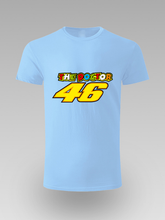 Valentino Rossi MotoGP Ikonični Dizajn - tsrm18-VLTO-002