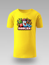 🧒🚀 Roblox Avantura Dječija Majica - tsrm13-060