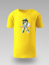 🧒💚 Roblox Green Girl Dječija Majica - tsrm13-052