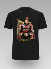 Marc Márquez Majica – Ducati MotoGP - tsrm23-025