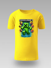 Creeper TNT Majica - tsrm13-073