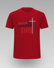 Matthew 6:33 Print Unisex Majica od 100% Organskog Pamuka - tsrm16-005