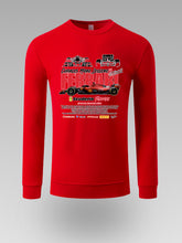 Ferrari Leclerc 16 Formula Fan Dukserica sa Grafikom - tsrm17-015