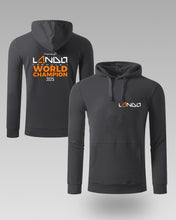 Lando Formula Fan Hoodie – World Champion 2025 Dizajn - tsrm17-001