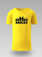 🕹️ Roblox Squad Dječija Majica  - tsrm13-048