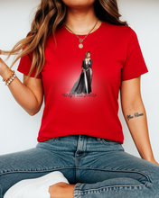 Chappell Roan Majica sa Snažnim Stilom ✨🎤 - tsytsrm-chappell9