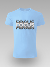 Focus Grafička Unisex Majica - tsrm12-017