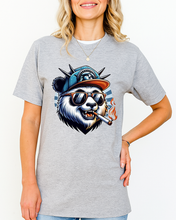🐼 Cool Panda Majica za Žene – 100% Organski Pamuk, Regular Fit - tsrm2-4