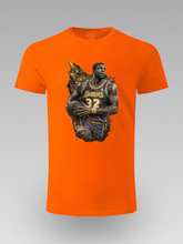 Magic Johnson Majica – NBA Legenda - tsrm23-007