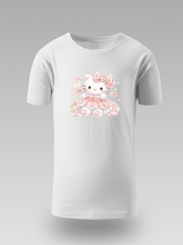🌸 Princeza Kitty Majica - tsrm13-092