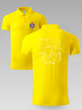 Partizan Polo Majica – Crno-Bijeli Stil za Svaki Dan 🖤🤍 - tsrm21-pl-038