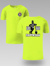 Djeca Partizan Majica – Mali Grobari, Velika Ljubav 🖤🤍 tsrm21-046d