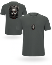 ✨ “Ukleta Lutka – 100% Organska Uniseks Majica” 🧸😈🌱 - tsrm8-83