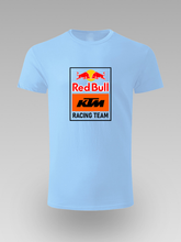 KTM Racing Majica – MotoGP Unisex Dizajn - tsrm18-KTMO-001