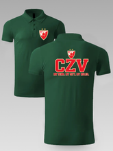 CZV – MY TEAM. MY CITY. MY RULES. 🔴⚪ - tsrm21-pl-027