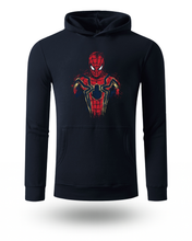 🕷️ Spider-Man Dječiji Dukser – Dizajn Superheroja i Udobnost - tsrm5-9