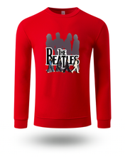 The Beatles Duks | Bezvremenski dizajn sa legendarnim Abbey Road motivom - tsrm14-19
