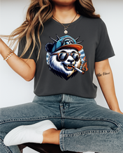 🐼 Cool Panda Majica za Žene – 100% Organski Pamuk, Regular Fit - tsrm2-4
