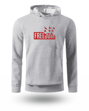 Freedom Unisex Hoodie 🕊️ | Dukserica sa Kapuljačom u Streetwear Stilu - tsrm12-73