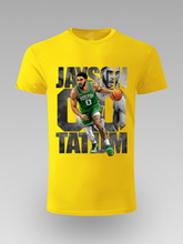 Jayson Tatum Boston Celtics Majica - tsrm21-001