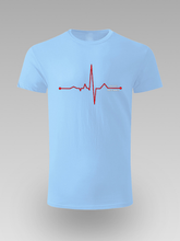 One Life One Chance Grafička Unisex Majica - tsrm12-013