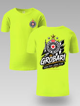 DJEČIJA GROBARI – JEDAN ŽIVOT, JEDAN KLUB MAJICA - tsrm21-015d