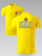 Partizan Polo Majica – Crno-Bijeli Stil za Svaki Dan 🖤🤍 - tsrm21-pl-045