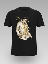 Elvis Presley Majica – Las Vegas Edition - tsrm23-019
