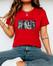 Chappell Roan Ikonična Majica za Žene 🎶✨ - tsytsrm-chappell12