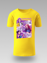 HUNTRIX DJEČJE MAJICE – KOLEKCIJA ZA MALE FANOVE - tsrm13-159