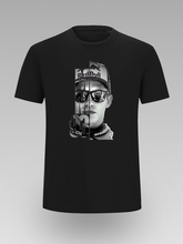 Marc Márquez 93 Unisex Majica - tsrm18-MRKO-004