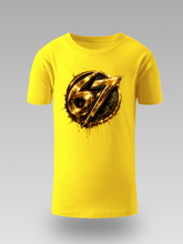Six Seven Gold Splash Dječija Majica - tsrm13-149