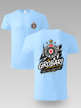 GROBARI – JEDAN ŽIVOT, JEDAN KLUB | PARTIZAN MAJICA - tsrm21-015