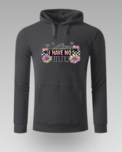 Hoodie Dukserica sa Zabavnim Natpisom - tsrm16-012