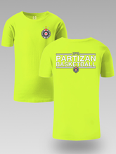 Djeca Partizan Majica – Mali Grobari, Velika Ljubav 🖤🤍 - tsrm21-050d