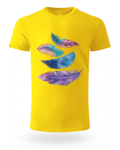 ✨ “Dodir Slobode – 100% Organska Uniseks Majica - tsrm11-07