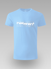 Different Minimal Grafička Unisex Majica - tsrm12-024