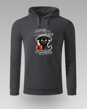 Zabavna Print Unisex Hoodie Dukserica - tsrm16-002