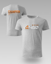 Lando Champion 2025 Formula Fan Majica - tsrm17-002
