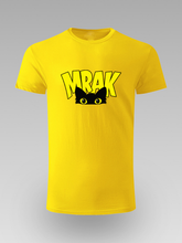 🐈 Mrak – Neko Te Posmatra - tsrm24-032