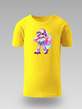 🧒🛼 Roblox Roller Girl Dječija Majica - tsrm13-054